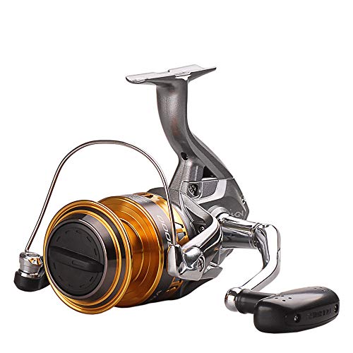 Shimano Reel 17 Sedona 6000
