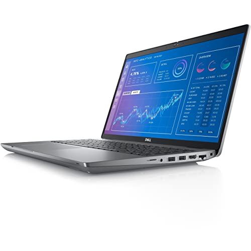 Dell Precision 3000 3571 15.6' Mobile Workstation - Full HD - 1920 x 1080 - Intel Core i7 12th Gen i7-12800H Dodeca-core (12 Core) 2.40 GHz - 16 GB Total RAM - 512 GB SSD - Titan Gray