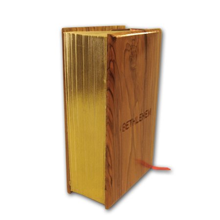 Holy Bible.king James Spanish Version.