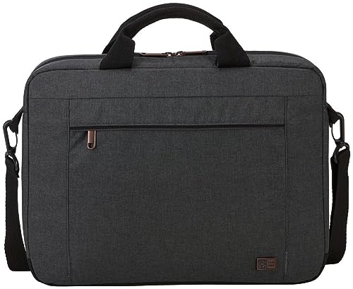 Case Logic Laptop Attaché, Obsidian, Era 14'