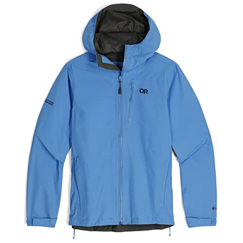 Outdoor Research Women’s Aspire II Jacket – Water & Windproof Outdoor Jacket