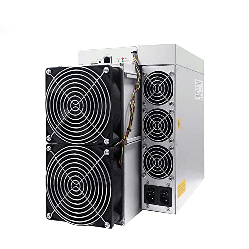 Bitmain Antminer S19jpro+ 120T 27.5W/T 3300W Crypto BTC Bitcoin Miner Asic Miner Machine Much Cheaper Than Antminer S19xp 141T (Antminer S19jpro+ 120T)