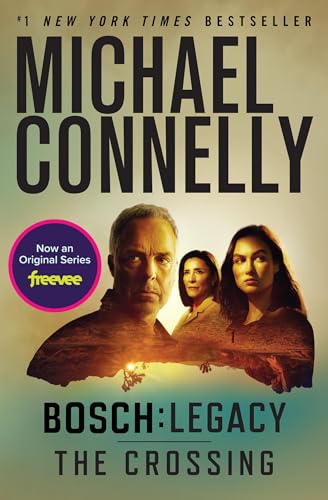 The Crossing (A Harry Bosch Novel Book 18)
