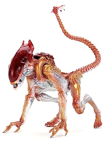 Aliens: Kenner Tribute Ultimate Panther Alien 7' Action Figure