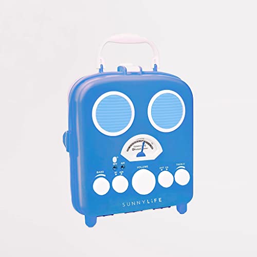 Beach Sounds | Le Med