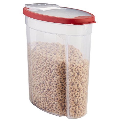 Rubbermaid Cereal Keeper Container