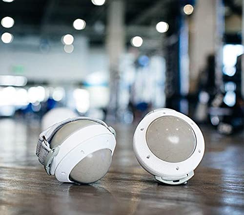 OmniBall - 4lbs (White)