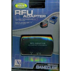 INTERACT ACCESSORIES RFU Adapter