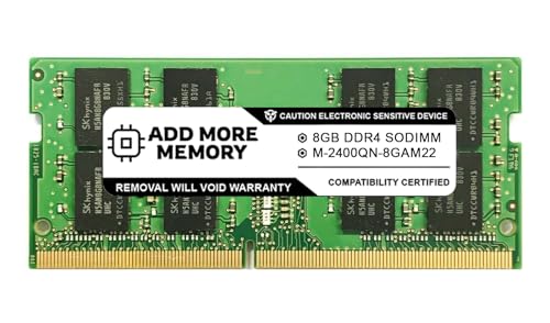 8GB Memory Acer Revo,M2-601,M2-601-UR61