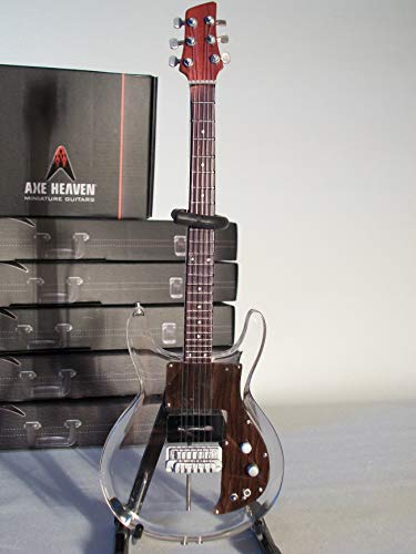 Axe Heaven Electric Guitar Body (KR-600)