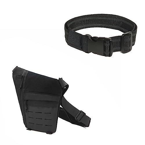 Holster Thigh Strap,Gun Holster Leg Strap