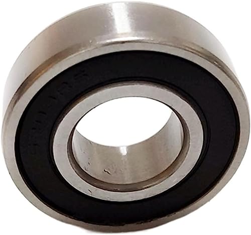 Ball Bearing Mechanical Equipment Parts 1PC ID 18mm Non Standard Ball Bearing 6203RS 18 * 40 * 12mm 184213 18 * 42 * 13mm 18421318x42x13