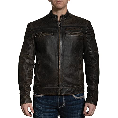 Affliction Men's Affinity Jacket