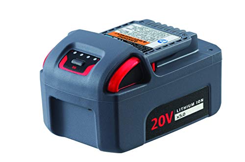 Ingersoll Rand BL2022 Lithium-Ion 20V 5.0 Amp Battery for Cordless Power Tools