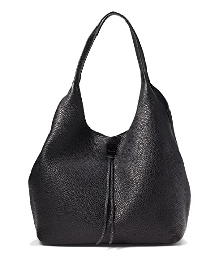 Rebecca Minkoff Darren Signature Carryall, Black