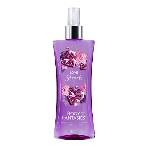 Parfums De Coeur Body Fantasies Signature Love Struck Body Spray