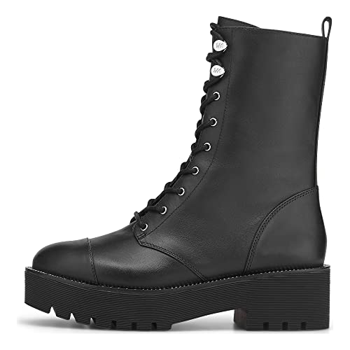 Michael Kors Bryce Bootie Black 1 8 M