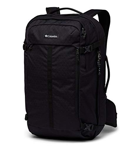 Columbia Men's Mazama 34L Travel Backpack
