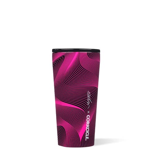 Corkcicle Tumbler 16oz / Chillwave