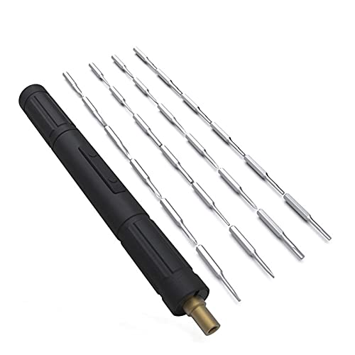 HJTYQS Mini Electric Cordless Screwdriver Set Rechargeable Power Screw Driver Kit Cellphone Glasses RC Drone Repair DIY Hand Tools Set (Color : JM Y03)