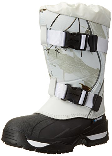 Baffin mens Impact-m snow boots, Cm1 - Camo, 11 US