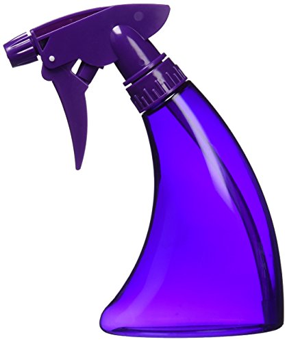 Soft 'N Style Curve Series Bottle, 10 oz.