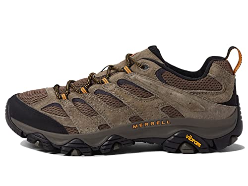 Merrell Men's Moab 3 Hiking Shoe, Walnut, 11.5