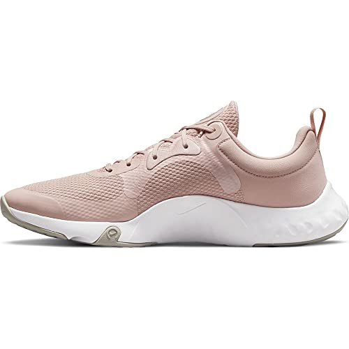 Nike Renew in-Season TR 11 Womens Running Shoe (9, Pink Oxford/MTLC Pewter, Numeric_9)