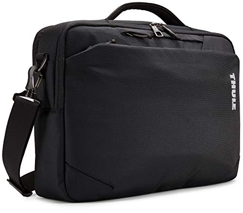 Thule Subterra Laptop Bag 15.6', Black