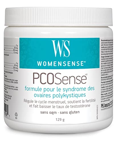 WomenSense - PCOSense 129g