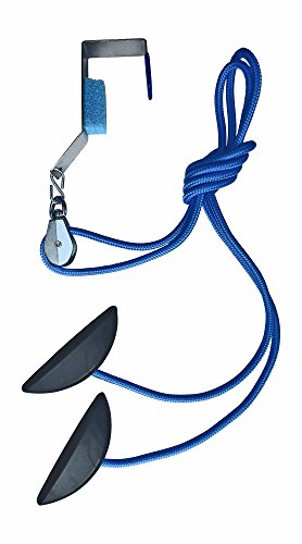 {Updated} List of Top 10 Best door pulley rope exerciser in Detail