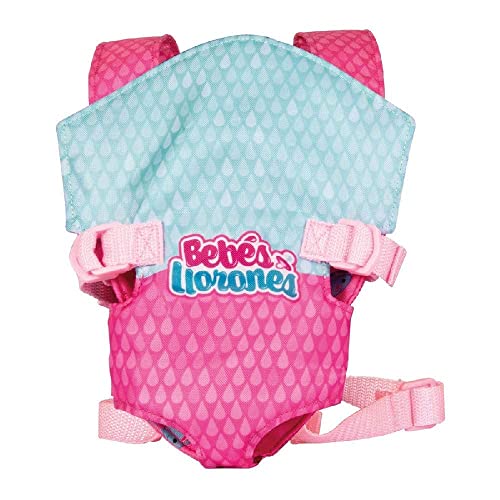 Cry Babies Baby Doll Carrier