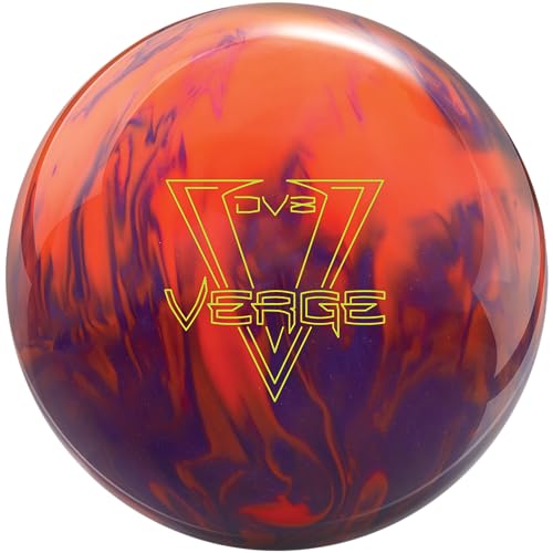 DV8 Verge Hybrid Bowling Ball (15)