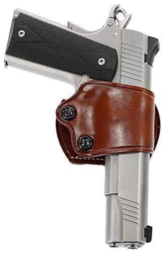 Galco Yaqui Slide Belt Holster - YAQ212