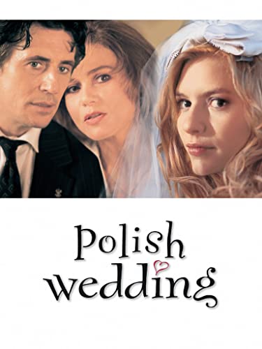 Polish Wedding