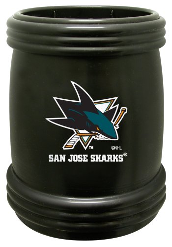 NHL San Jose Sharks Magna Coolie