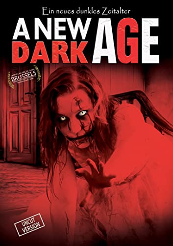 A New Dark Age (Uncut) [DVD]