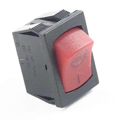 Husqvarna 545049309 Line Trimmer Start/Stop Switch Genuine Original Equipment Manufacturer (OEM) Part