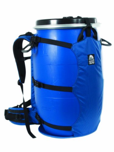 Granite Gear Vapor Flatbed Barrel Harness