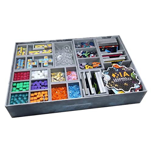 Folded Space EOOD FS-XIA Accessories