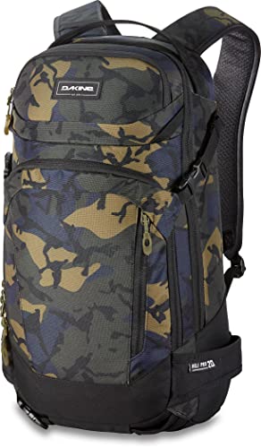 Dakine Heli Pro 20L - Cascade Camo, One Size