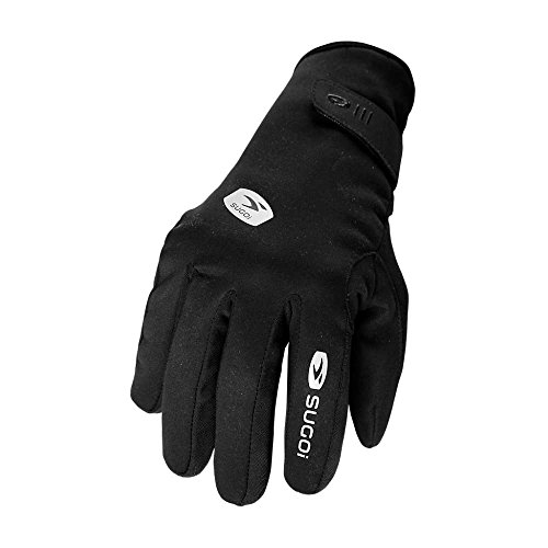 SUGOi - RSR Zero Glove, Black, X-Large