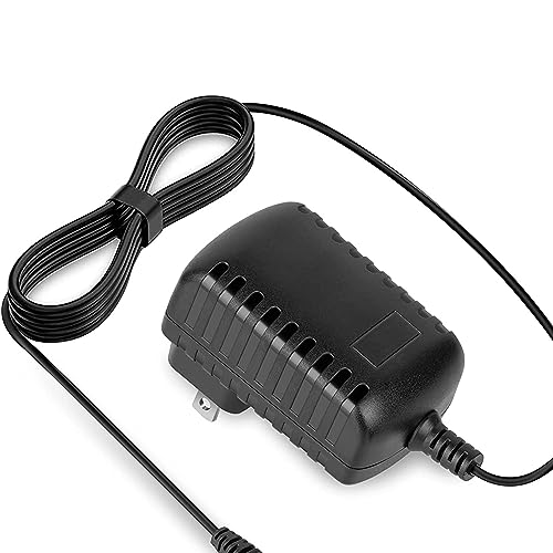 Xzrucst 5V AC/DC Adapter for Sony PSP 1000 PSP 2000 PSP-2001PB PSP 3000 PSP-100 PS3 3 3 PS2 2 Play Station2 Handheld System 5VDC Power Supply Charger PSU