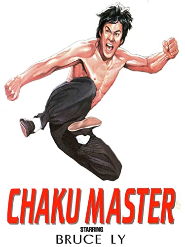 The Chaku Master