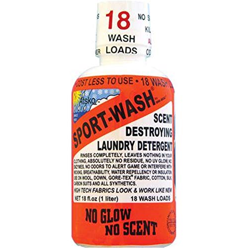 Sport-Wash Laundry Detergent 64 fluid oz.