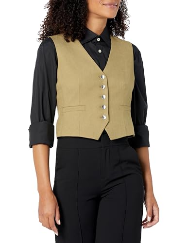 Club Monaco Women's Julie Lurex Turtleneck, Fennel/Jaune, 0