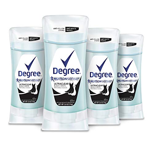 {Updated} List of Top 10 Best deodorant for menopausal women in Detail