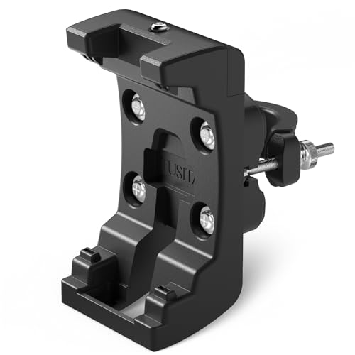 TUSITA Bicycle GPS Mount Compatible with Garmin Montana 700 700i 750i - Handlebar