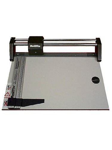 Rotatrim Rotary Trimmers 15 in.