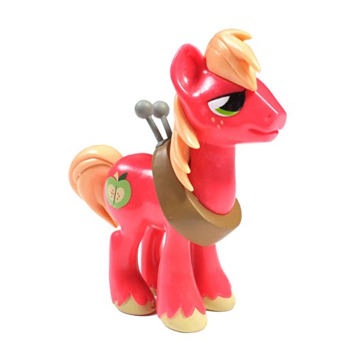 Funko My Little Pony: Big Mac Vinyl Figure